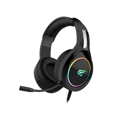 Tai Nghe Gaming Headphone HAVIT H2232D - Hàng Chính Hãng