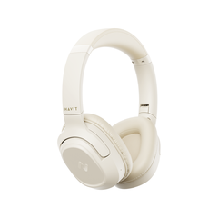 Tai Nghe Headphone Bluetooth HAVIT H612BT, Âm thanh Stereo, Nghe Đến 50 giờ, App Havit Life - Hàng Chính Hãng