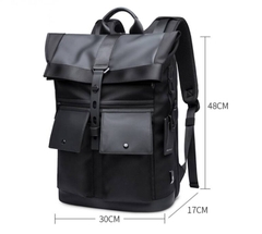 Balo Laptop Nam Cao Cấp Bange Ready GLB1003 Chống nước