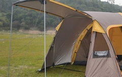 Lều Cắm Trại Ngoài Trời 3 – 4 người Ponyon GLT1090