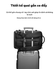 Balo Du Lịch Đa Năng Outwalk Surf GLB1116