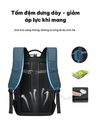 Balo Du Lịch Đa Năng Outwalk Surf GLB1116