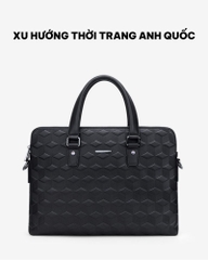 Túi Xách Nam Cao Cấp Chính Hãng William polo Moth GLH1142