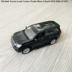 Đồ Chơi Mô Hình Toyota Land Cruiser Prado MSZ 8186 (67359)