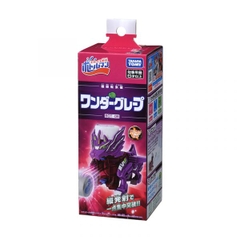 Đồ Chơi Robot Nắp Chai Wonder Grape Kỳ Lân 175148