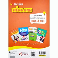 Tổng Ôn 25 Chuyên Đề Ngữ Pháp Tiếng Anh