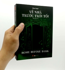 Về Nhà Trước Trời Tối