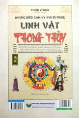 Phong Thủy Linh Vật Hóa Sát