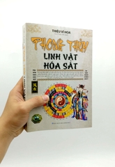 Phong Thủy Linh Vật Hóa Sát