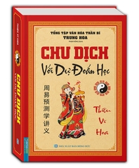 Chu Dịch Với Dự Đoán Học