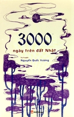 3000 Ngày Trên Đất Nhật