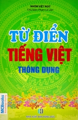 Từ Điển Tiếng Việt Thông Dụng