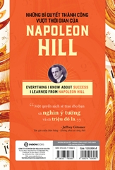 Những Bí Quyết Thành Công Vượt Thời Gian Của Napoleon Hill