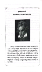 Kể Chuyện Thiên Tài Nổi Tiếng - Beethoven - Nhà Soạn Nhạc Vĩ Đại