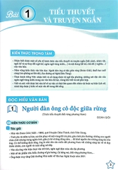 Học Tốt Ngữ Văn Lớp 7 Tập 1 (Cánh Diều)