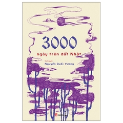 3000 Ngày Trên Đất Nhật