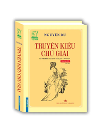 Truyện Kiều Chú Giải