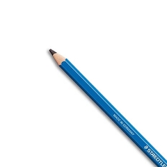 Bút Chì Gỗ 6B Staedtler Mars Lumograph 100-6B