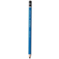 Bút Chì Gỗ 6B Staedtler Mars Lumograph 100-6B