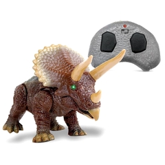 Đồ Chơi Khủng Long Ba Sừng Triceratops 1303002081