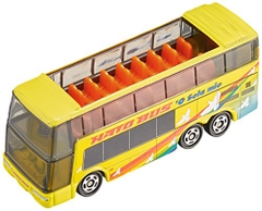 Đồ Chơi Tomica 42 Hato Bus Mo Cua