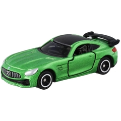 Đồ Chơi Tomica 07 Mercedes-Amg Gt R Scale 1/65