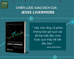 Chiến Lược Giao Dịch Của Jesse Livermore