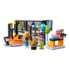 Đồ Chơi Lắp Ráp Lego Phòng Hát Karaoke 42610