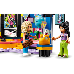 Đồ Chơi Lắp Ráp Lego Phòng Hát Karaoke 42610