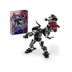 Đồ Chơi Lắp Ráp Lego Chiến Giáp Venom 76276