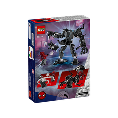Đồ Chơi Lắp Ráp Lego Chiến Giáp Venom 76276