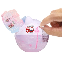 Đồ Chơi Banh LOL Búp Bê Mèo Hello Kitty 594604-EUC