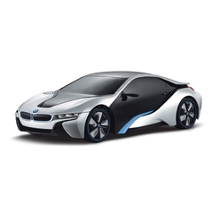 Đồ Chơi Xe Điều Khiển Bmw I8 - Rastar R48400-2