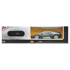 Đồ Chơi Xe Điều Khiển R/C 1:24 Rastar Bugatti Divo R98900