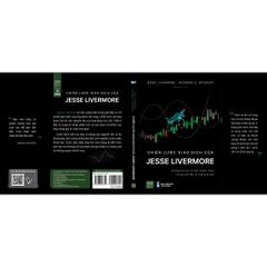 Chiến Lược Giao Dịch Của Jesse Livermore