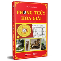 Phong Thủy Hóa Giải