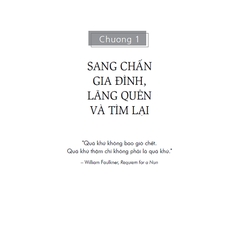 Nỗi Đau Này Không Thuộc Về Bạn