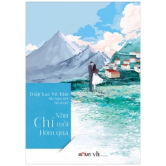 Như Chỉ Mới Hôm Qua