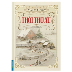 Thời Thơ Ấu