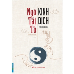 Kinh Dịch Trọn Bộ