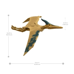 Đồ Chơi JW Khủng Long Pteranodon 12 Inch HFF08/GWT54