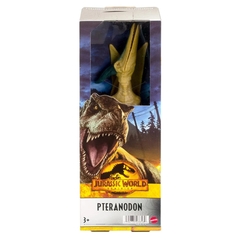 Đồ Chơi JW Khủng Long Pteranodon 12 Inch HFF08/GWT54