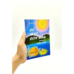 Có Một Cơn Đau Mang Tên Trầm Cảm