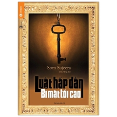 Luật Hấp Dẫn - Bí Mật Tối Cao