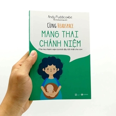 Cùng Headspace Mang Thai Chánh Niệm