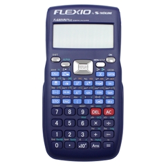 Máy Tính Flexio FX680VN Plus Màu Xanh