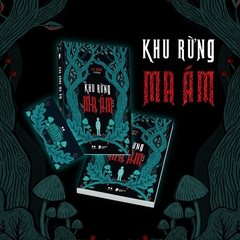 Khu Rừng Ma Ám