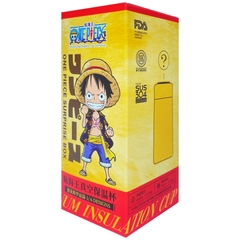 Bình Giữ Nhiệt One Piece (Blindbox) ZO08