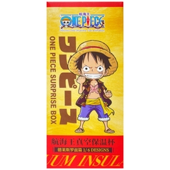 Bình Giữ Nhiệt One Piece (Blindbox) ZO08