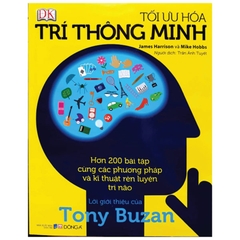 Tối Ưu Hóa Trí Thông Minh